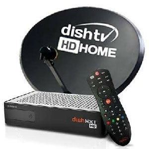Dish TV New connection